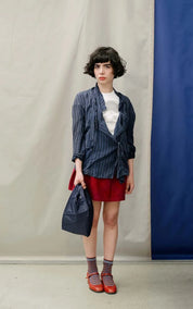 Susan Bijl The New Shopping Bag Mono