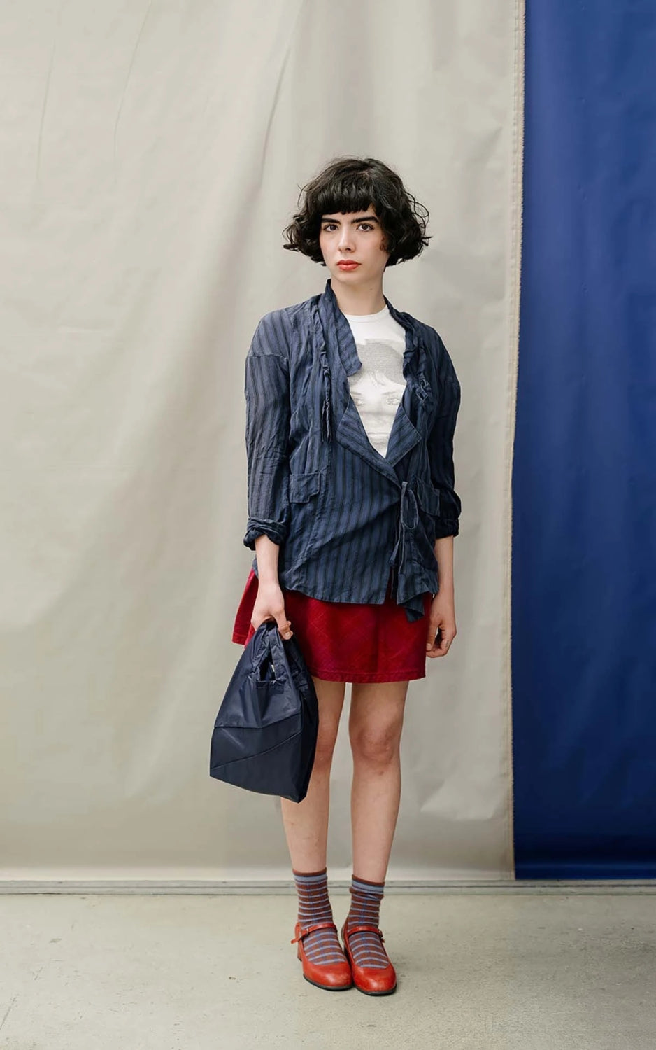 The New Shopping Bag Mono