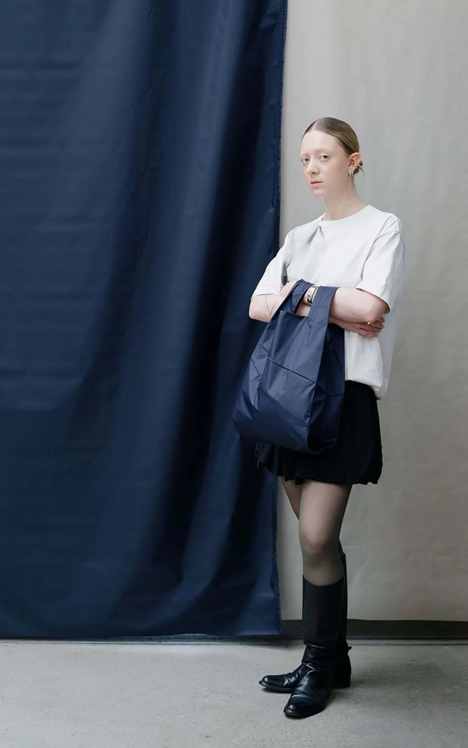 The New Shopping Bag Mono