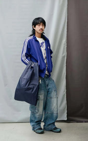 Susan Bijl The New Shopping Bag Mono