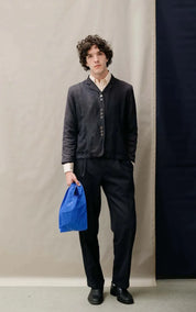 Susan Bijl The New Shopping Bag Mono