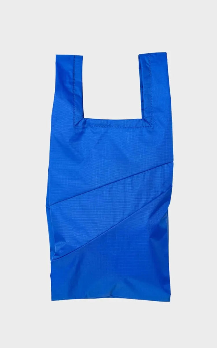 Susan Bijl The New Shopping Bag Mono