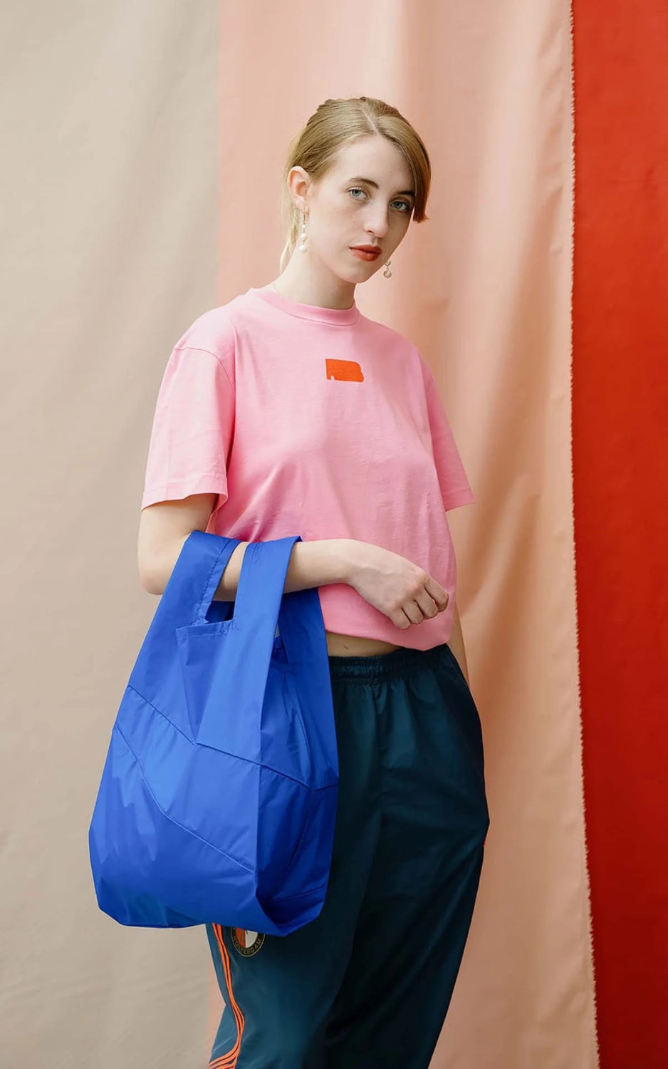 The New Shopping Bag Mono