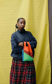The New Shopping Bag Multi