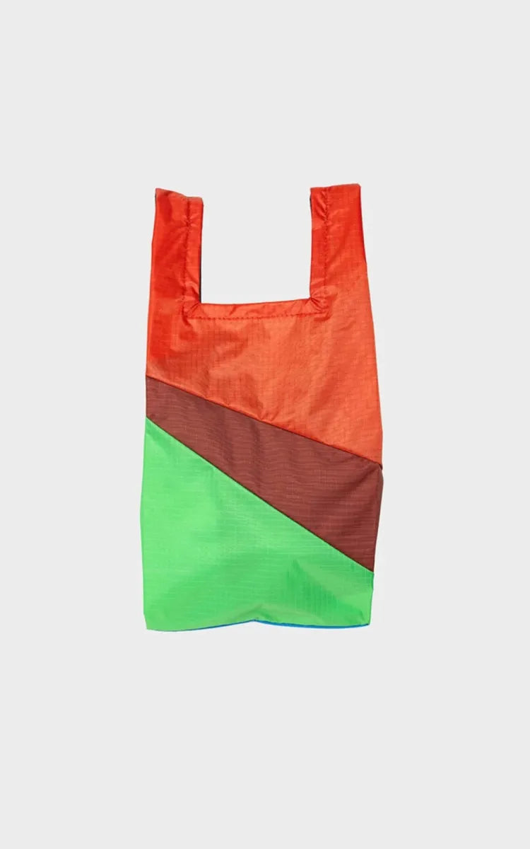 Susan Bijl The New Shopping Bag Multi