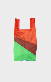 Susan Bijl The New Shopping Bag Multi