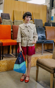 The New Shopping Bag Multi