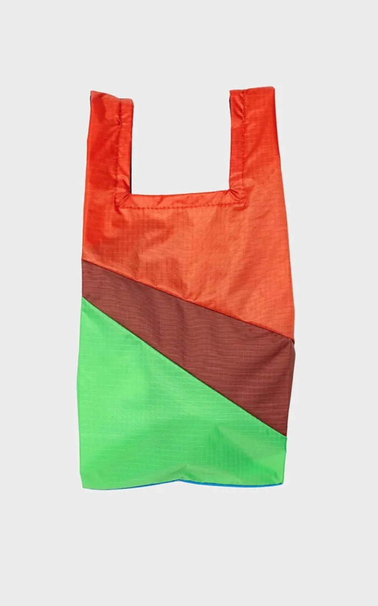 Susan Bijl The New Shopping Bag Multi