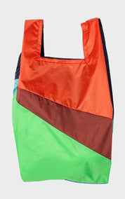 Susan Bijl The New Shopping Bag Multi