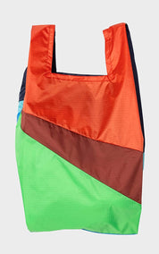 The New Shopping Bag Multi