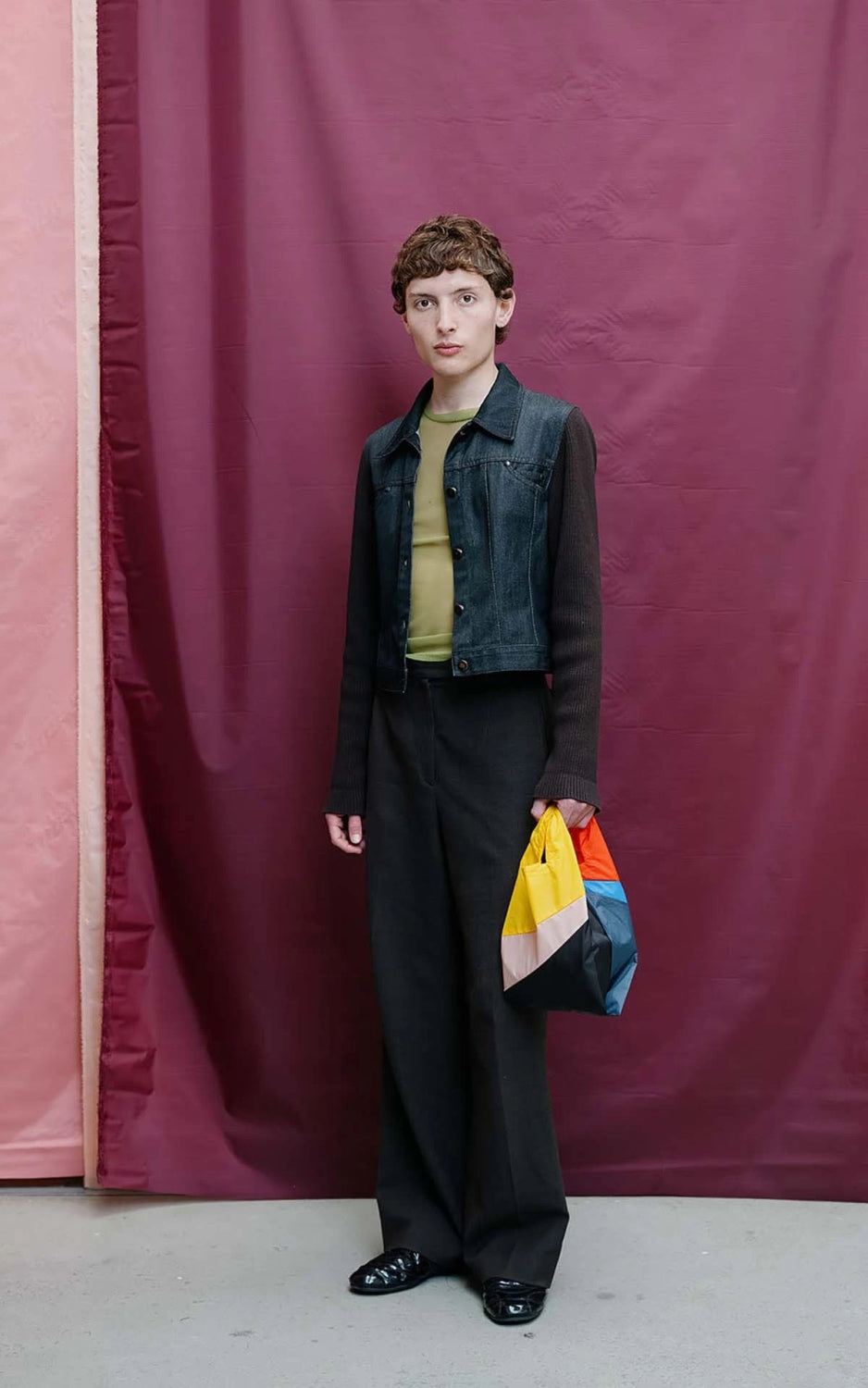 The New Shopping Bag Multi