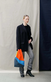 The New Shopping Bag Multi