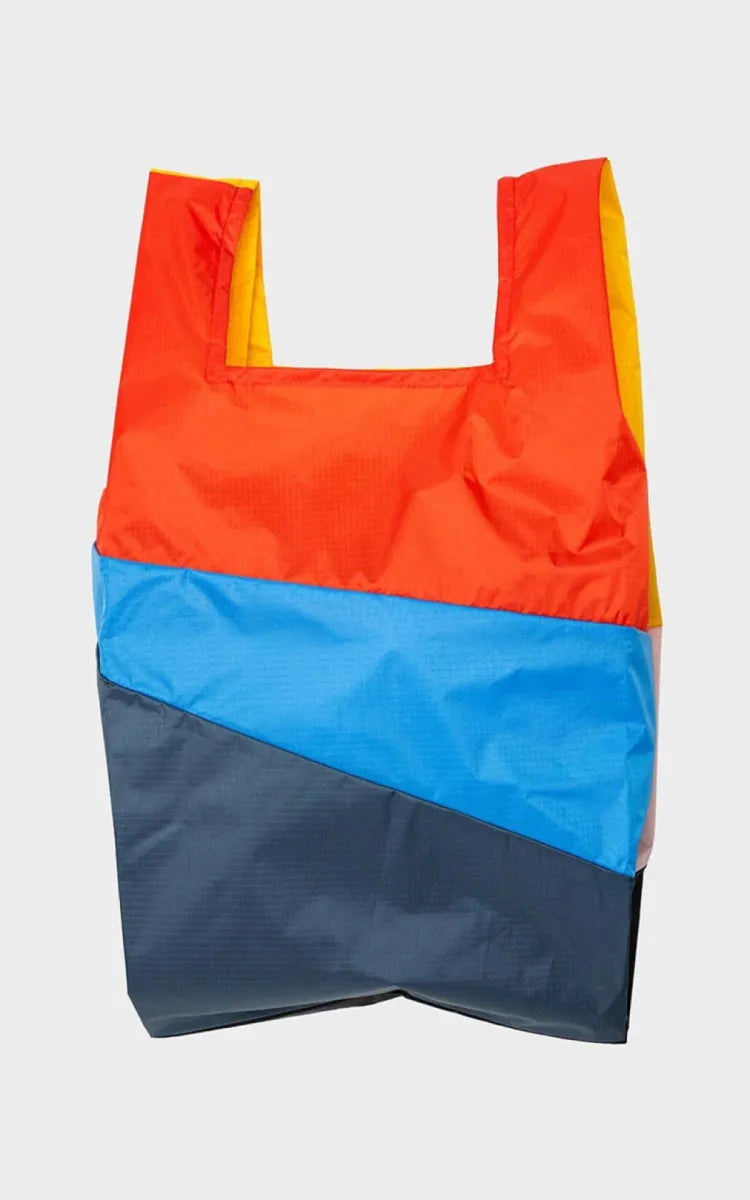 Susan Bijl The New Shopping Bag Multi
