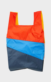 Susan Bijl The New Shopping Bag Multi