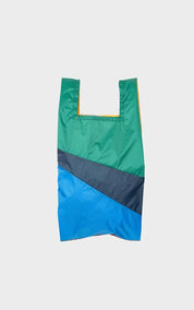 Susan Bijl The New Shopping Bag Multi