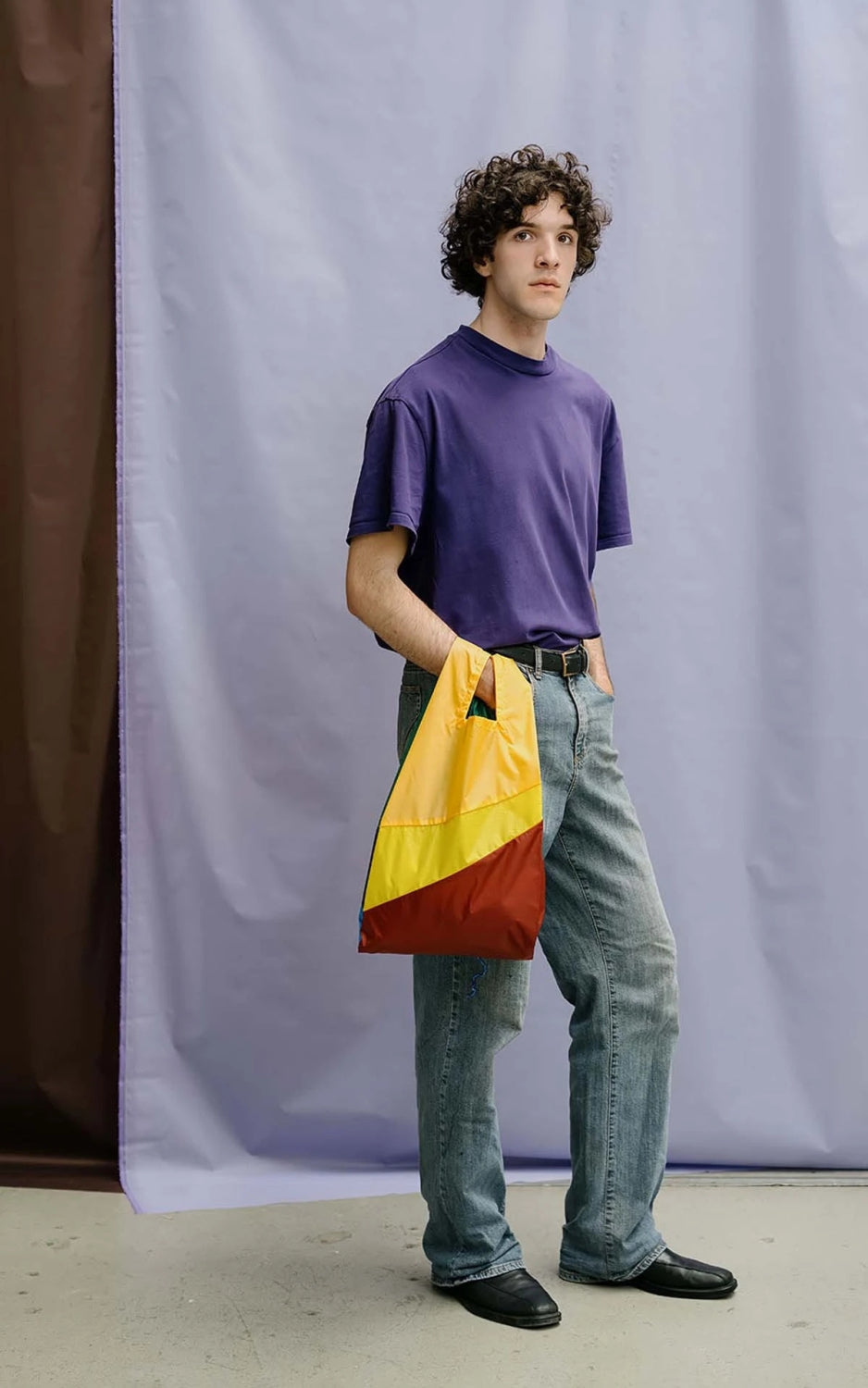 The New Shopping Bag Multi