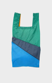 Susan Bijl The New Shopping Bag Multi