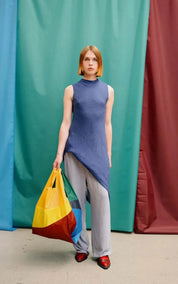 Susan Bijl The New Shopping Bag Multi