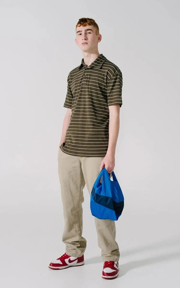 Susan Bijl The New Shopping Bag