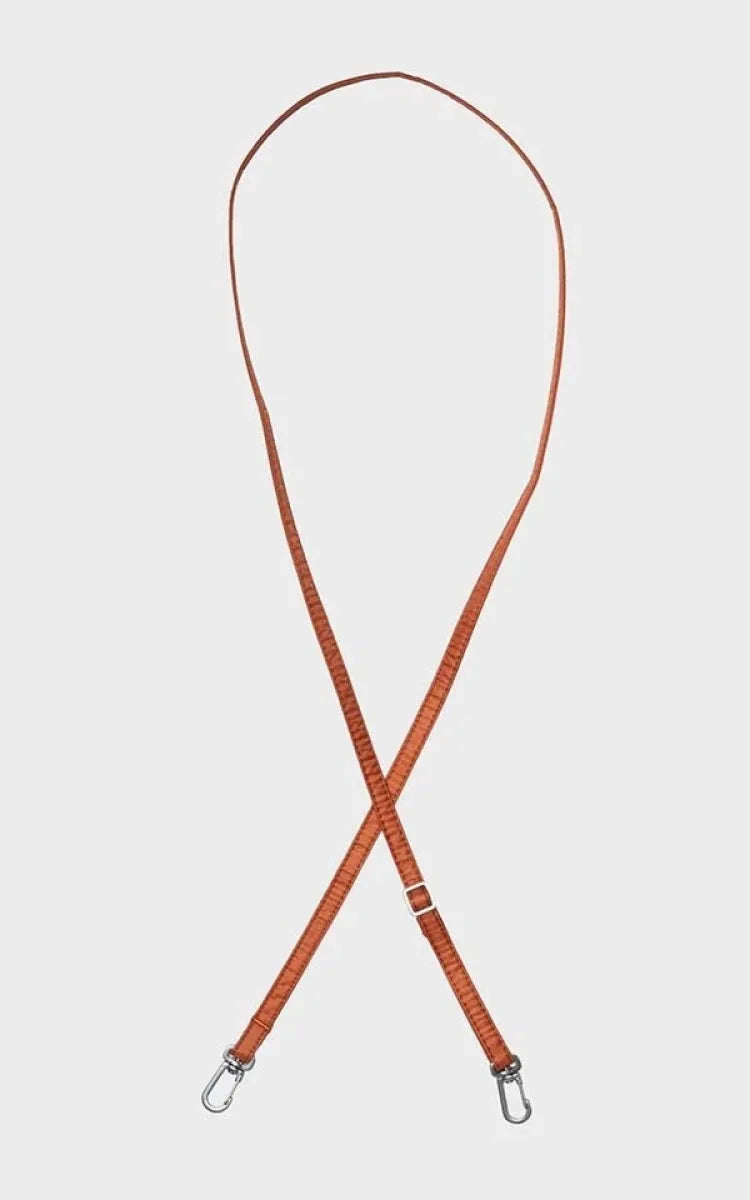 Susan Bijl The New Strap Slim