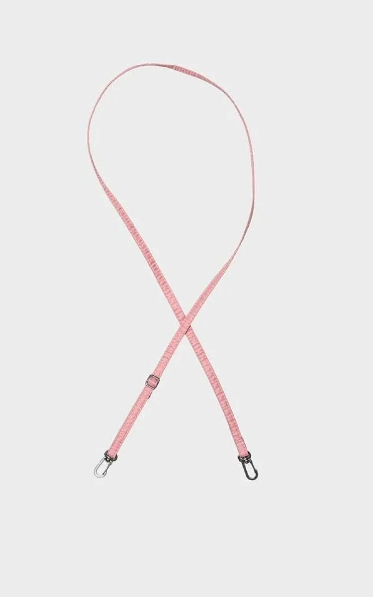 Susan Bijl The New Strap Slim