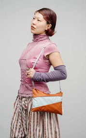 Susan Bijl The New Strap Slim