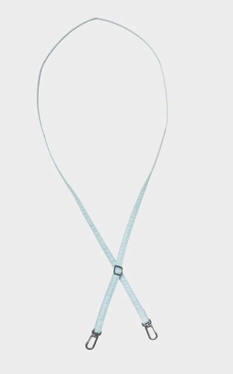 Susan Bijl The New Strap Slim