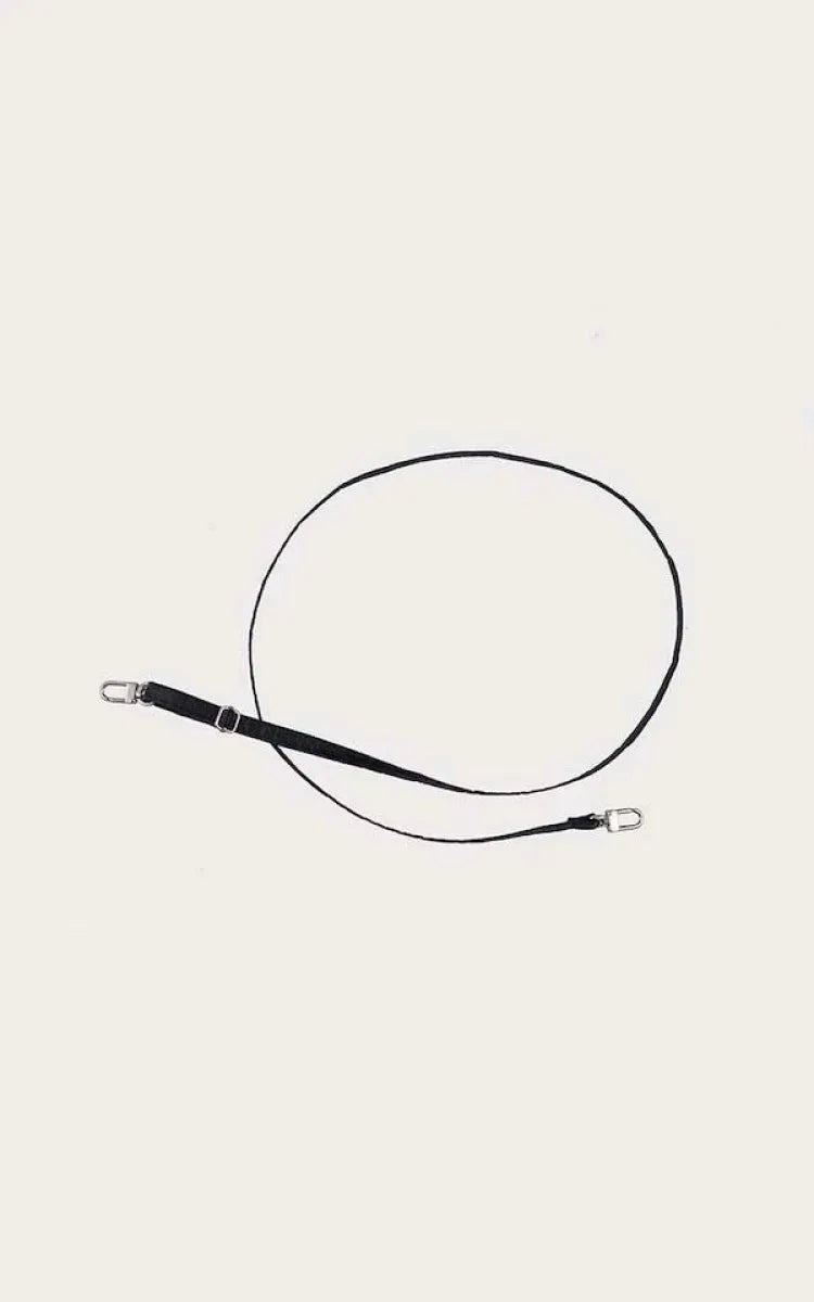 Susan Bijl The New Strap Slim