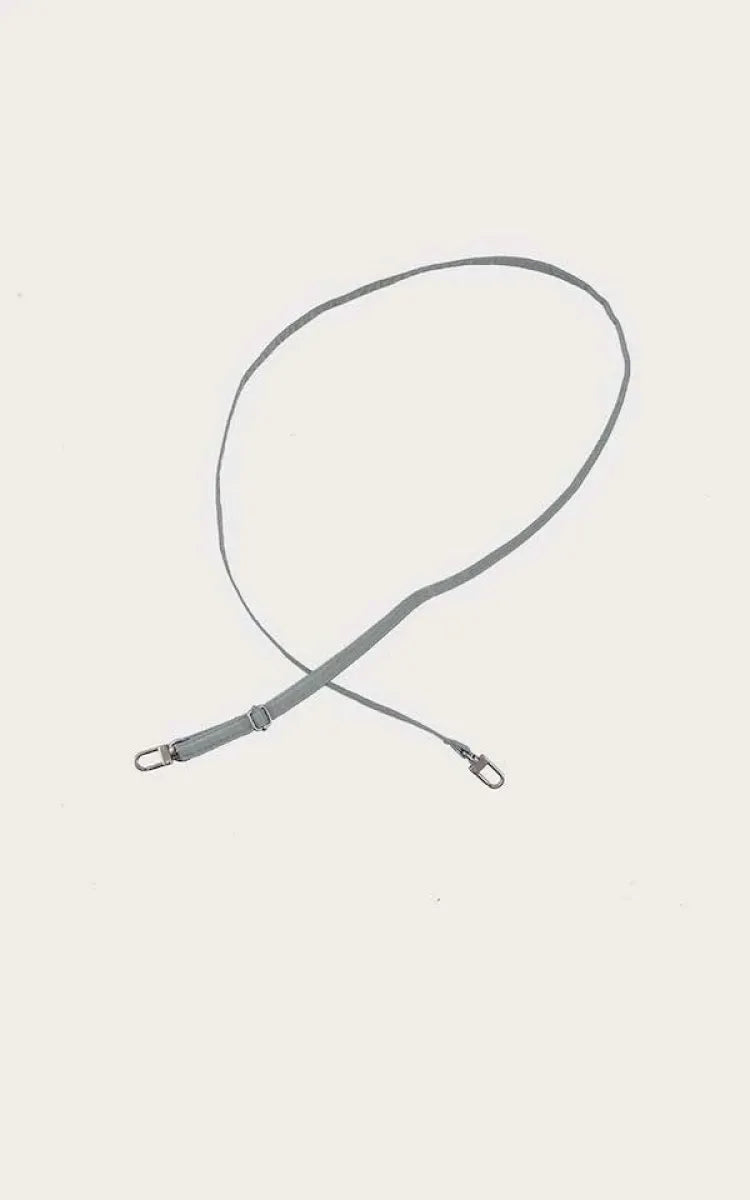 Susan Bijl The New Strap Slim