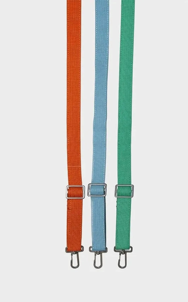 Susan Bijl The New Strap Wide