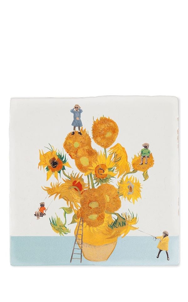 The Sunflower Expedition