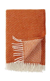 Klippan Plaid Velvet