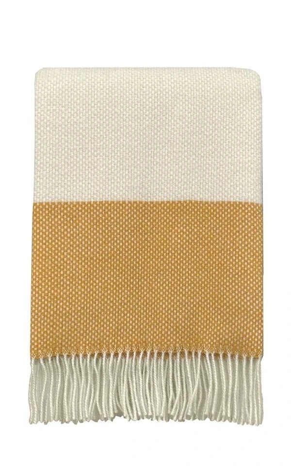 Throw Wool Festivity