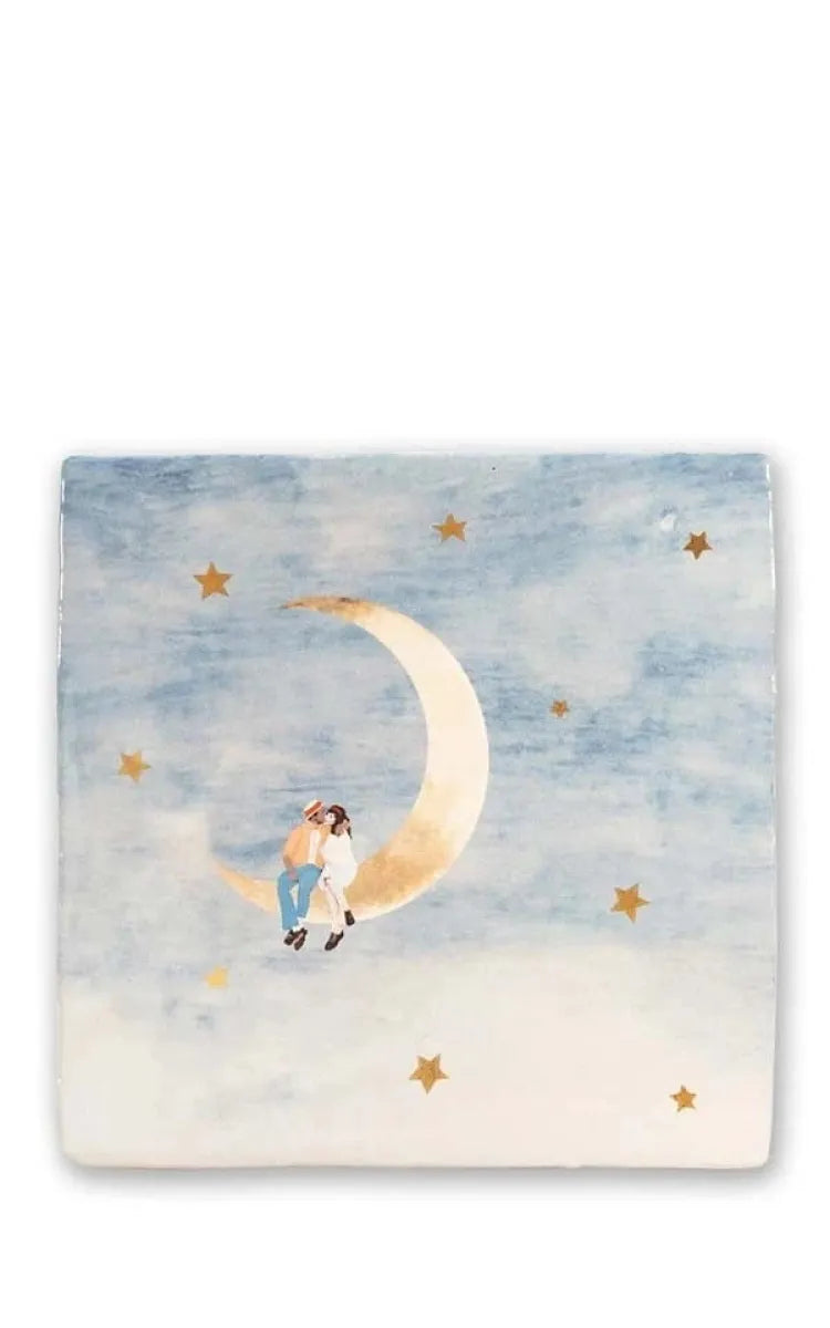 StoryTiles To The Moon And Back