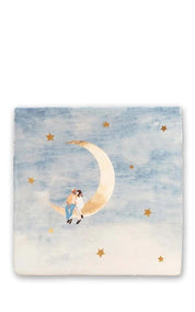 To The Moon And Back