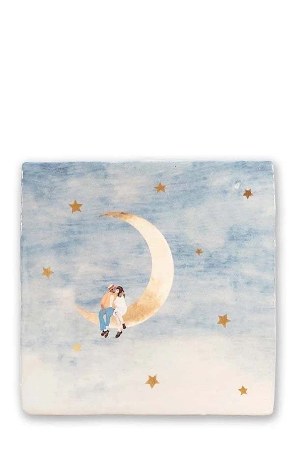 To The Moon And Back