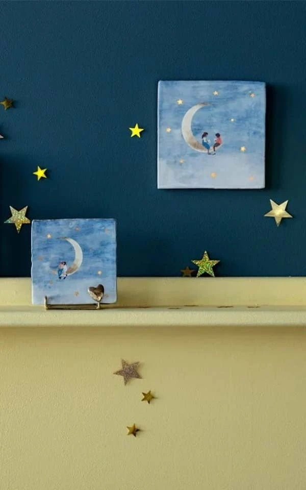 To The Moon And Back
