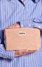 Toiletry Bag Leon