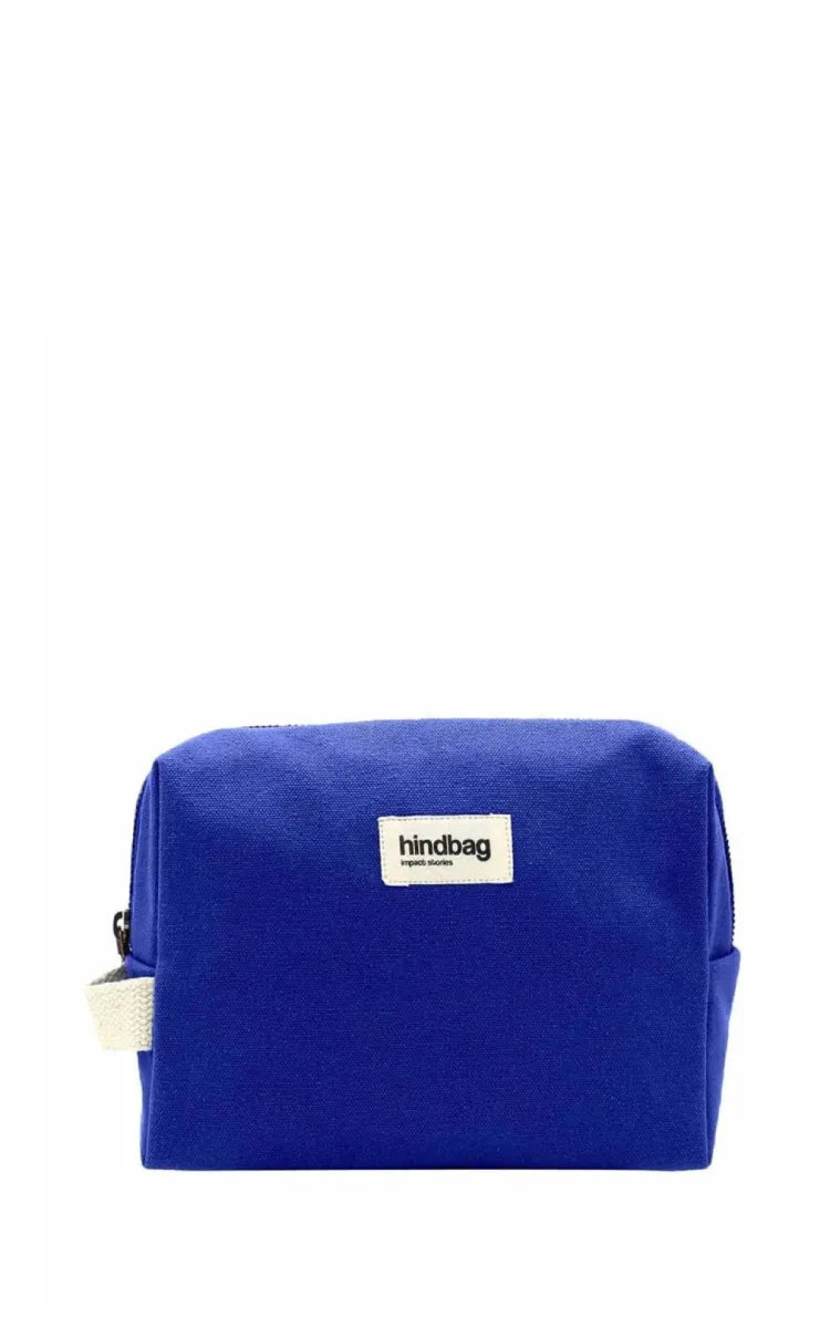 Hindbag Toiletry Bag Leon