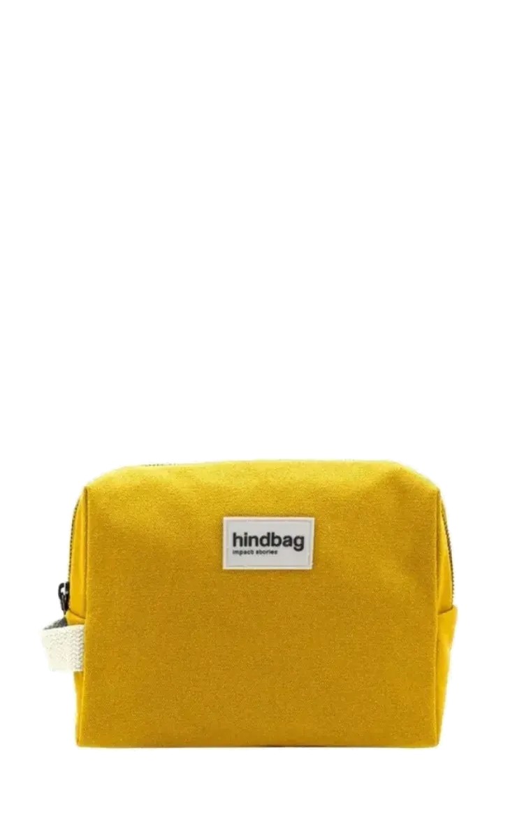 Hindbag Toiletry Bag Leon