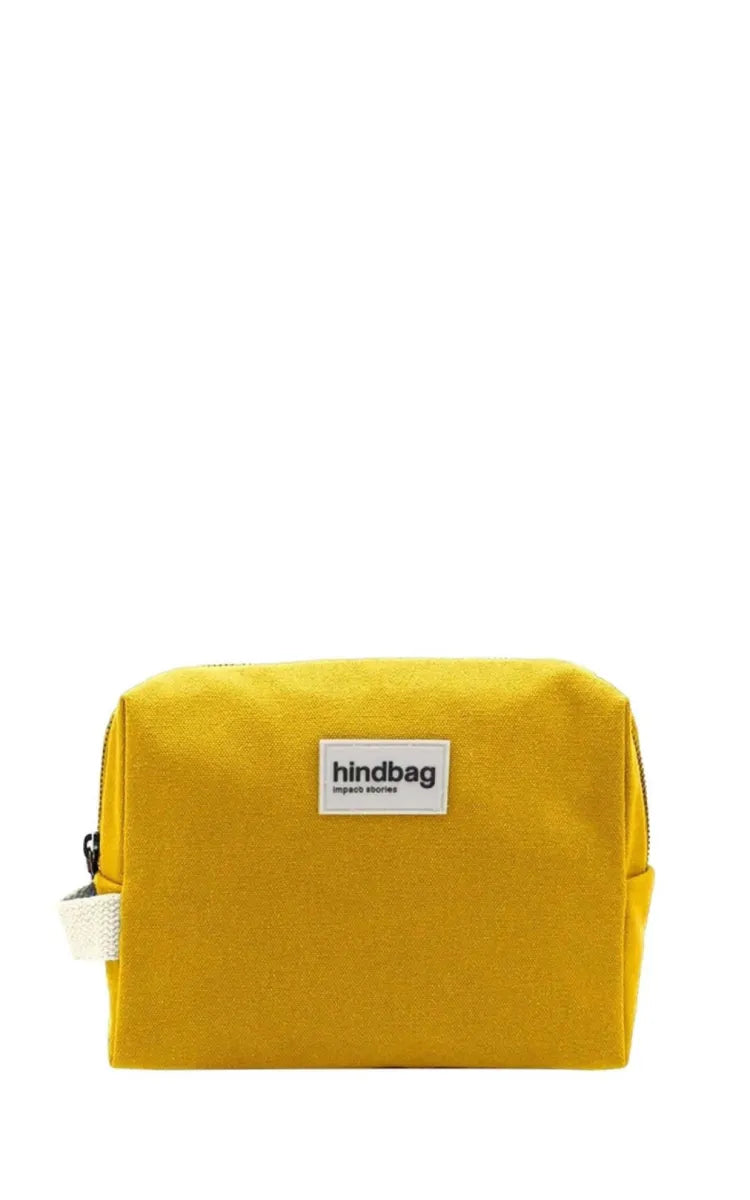 Hindbag Toiletry Bag Leon