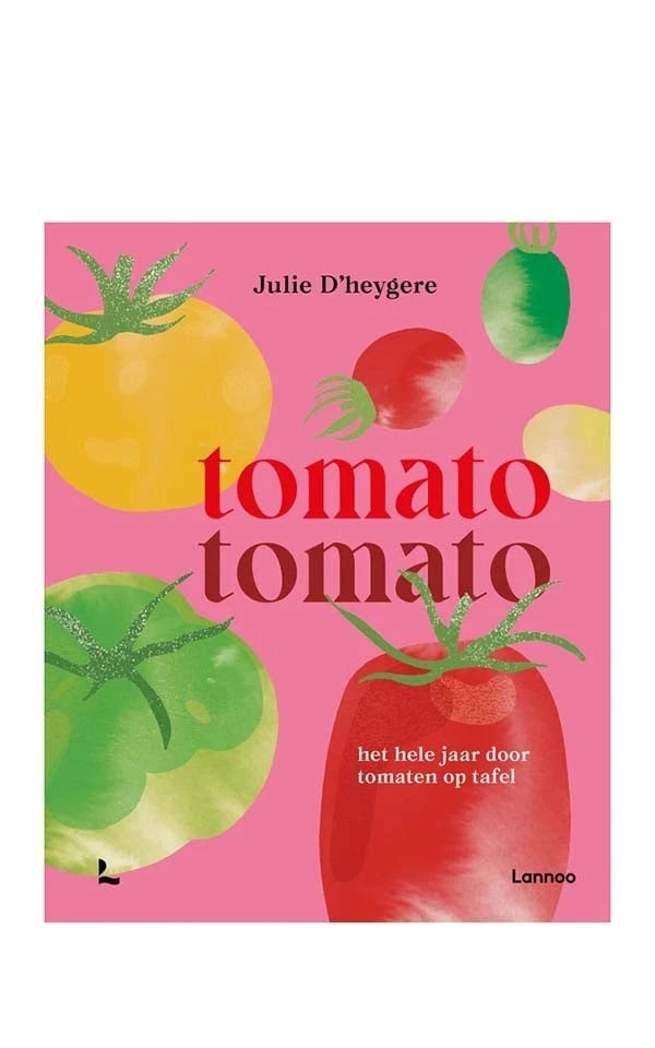 Tomato Tomato