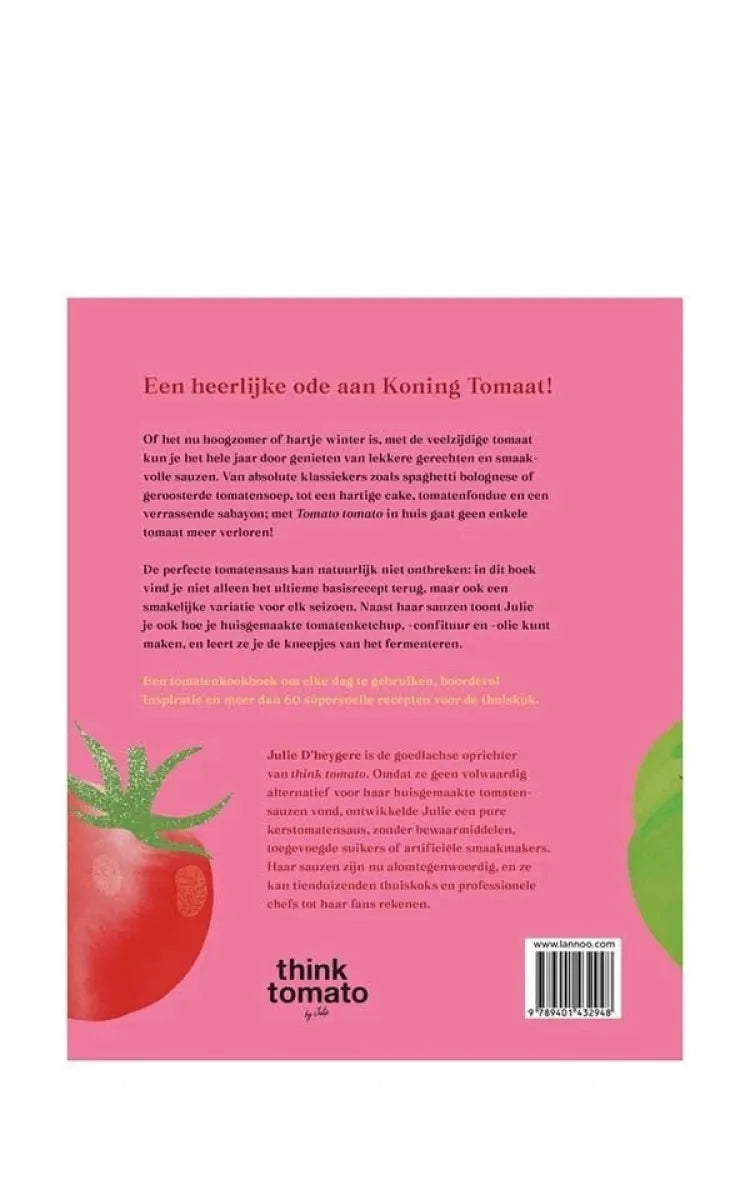 Kitchen Trend Tomato Tomato