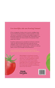 Tomato Tomato