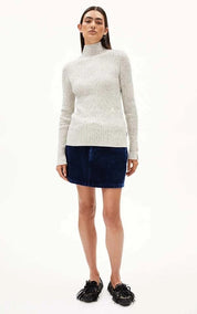 Top Alaania Tweed