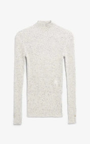 ARMEDANGELS Top Alaania Tweed