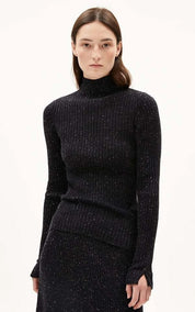 Top Alaania Tweed