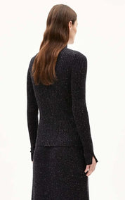 Top Alaania Tweed