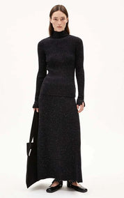 Top Alaania Tweed