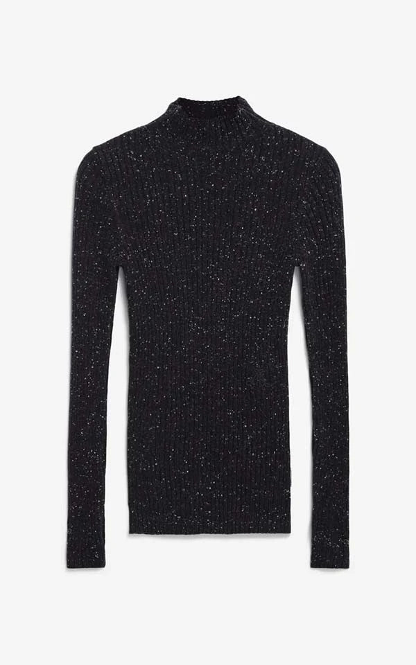 Top Alaania Tweed